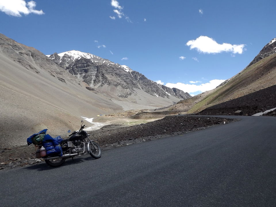 Photo of Mission Ladakh Accomplished ! 29/203 by Gaurav Singh Bawa