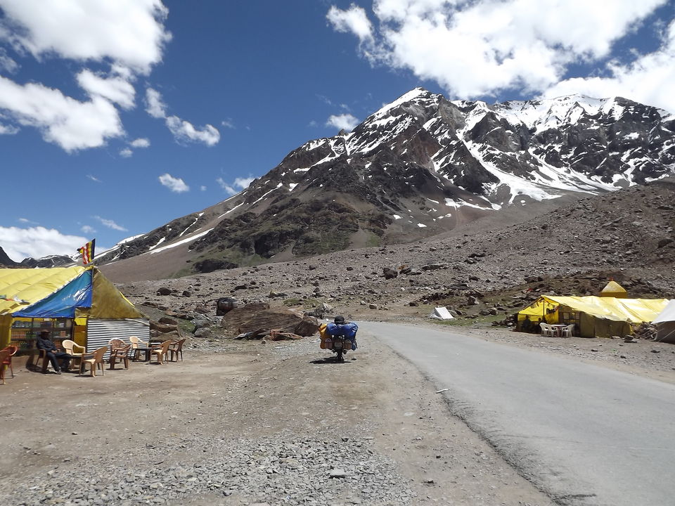 Photo of Mission Ladakh Accomplished ! 30/203 by Gaurav Singh Bawa