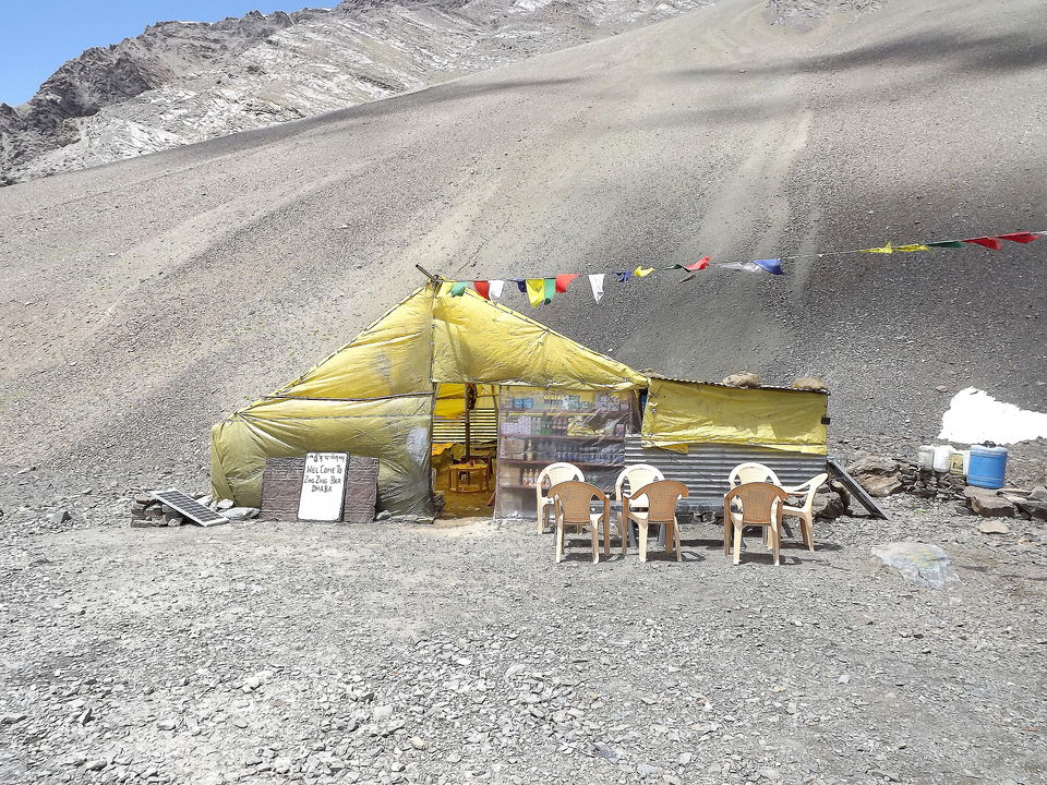 Photo of Mission Ladakh Accomplished ! 31/203 by Gaurav Singh Bawa