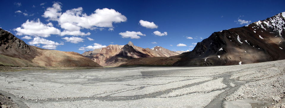 Photo of Mission Ladakh Accomplished ! 39/203 by Gaurav Singh Bawa