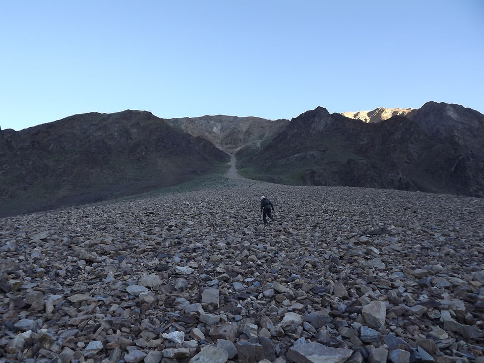 Photo of Mission Ladakh Accomplished ! 48/203 by Gaurav Singh Bawa