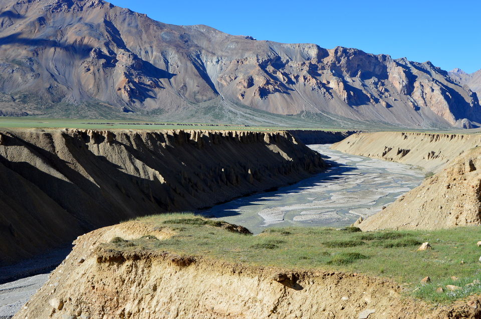 Photo of Mission Ladakh Accomplished ! 47/203 by Gaurav Singh Bawa