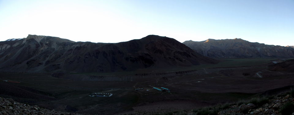 Photo of Mission Ladakh Accomplished ! 49/203 by Gaurav Singh Bawa