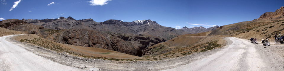 Photo of Mission Ladakh Accomplished ! 53/203 by Gaurav Singh Bawa