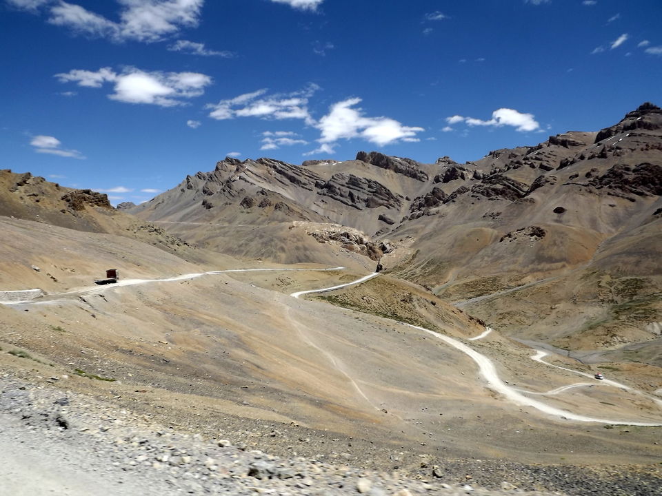 Photo of Mission Ladakh Accomplished ! 57/203 by Gaurav Singh Bawa