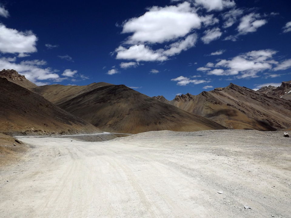 Photo of Mission Ladakh Accomplished ! 59/203 by Gaurav Singh Bawa