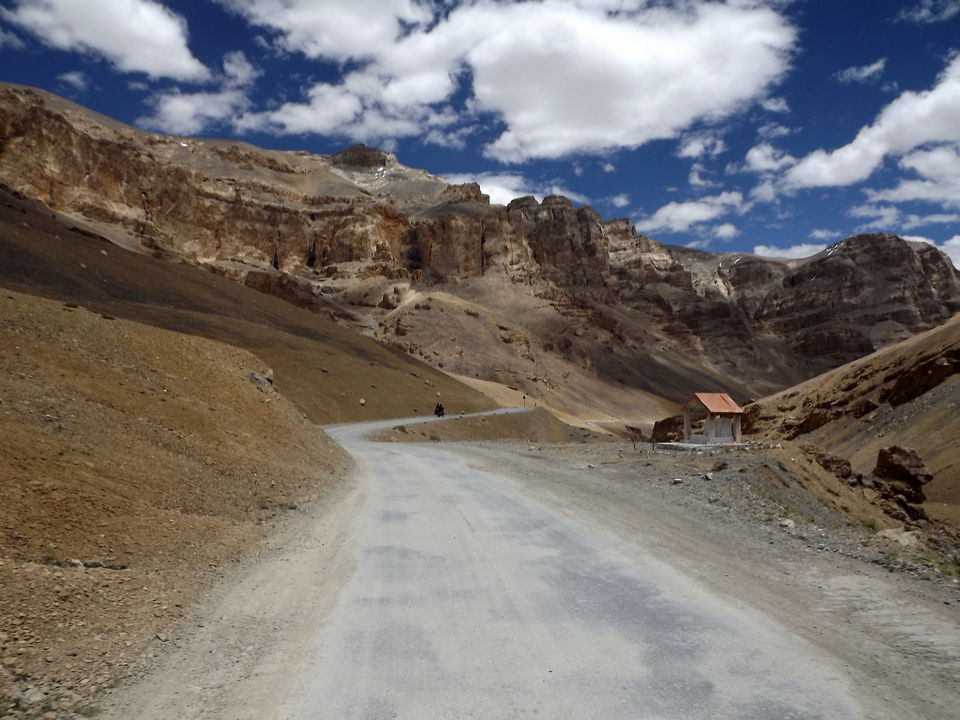 Photo of Mission Ladakh Accomplished ! 60/203 by Gaurav Singh Bawa
