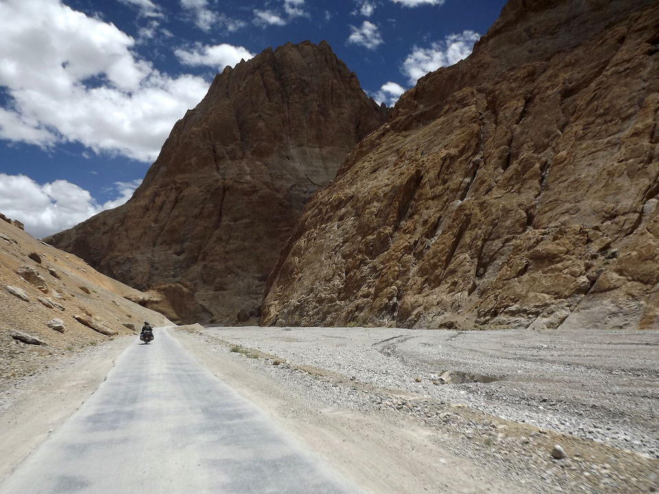 Photo of Mission Ladakh Accomplished ! 62/203 by Gaurav Singh Bawa