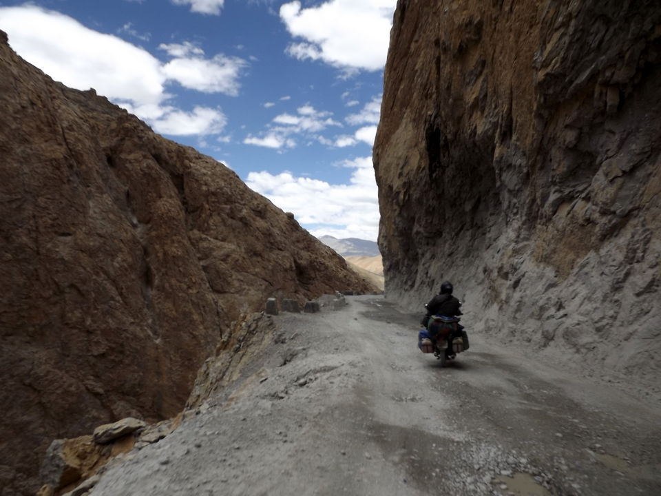 Photo of Mission Ladakh Accomplished ! 63/203 by Gaurav Singh Bawa