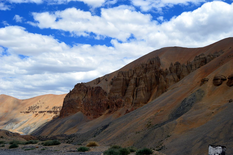 Photo of Mission Ladakh Accomplished ! 66/203 by Gaurav Singh Bawa