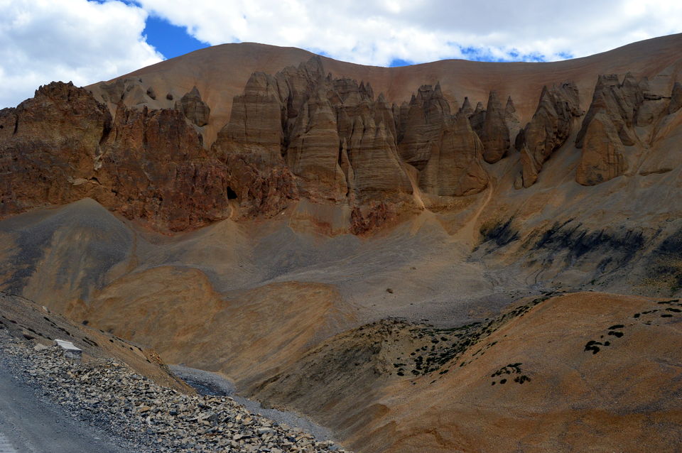 Photo of Mission Ladakh Accomplished ! 67/203 by Gaurav Singh Bawa