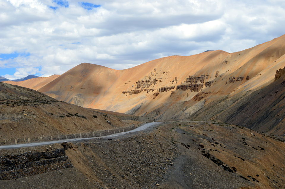 Photo of Mission Ladakh Accomplished ! 64/203 by Gaurav Singh Bawa