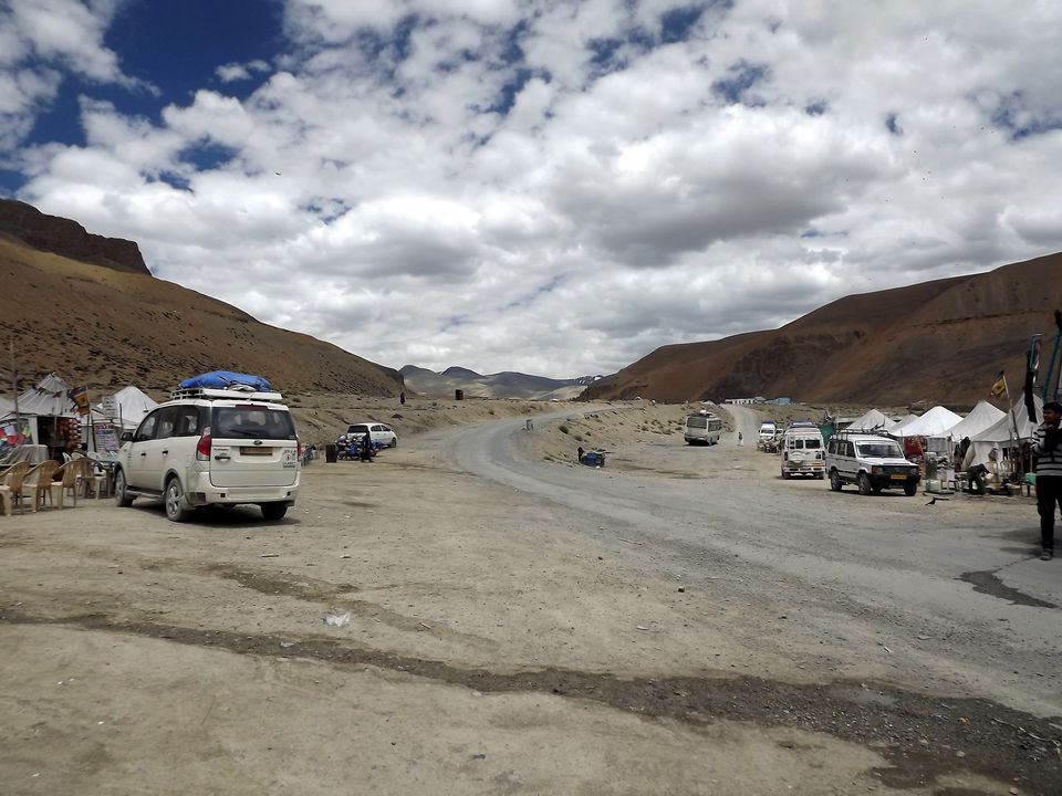 Photo of Mission Ladakh Accomplished ! 70/203 by Gaurav Singh Bawa