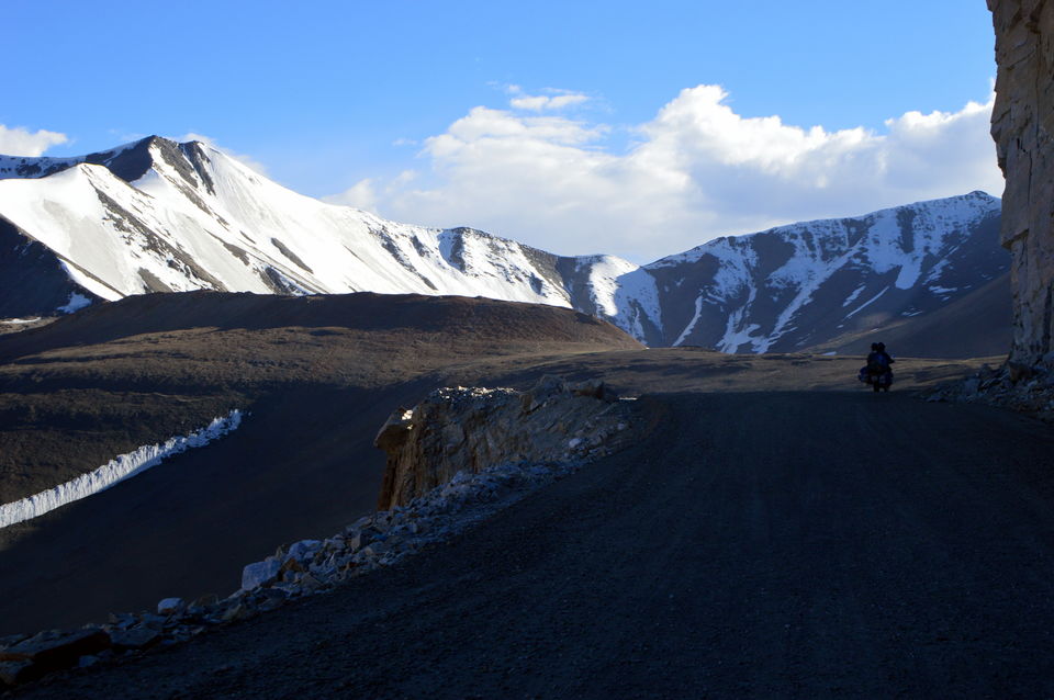 Photo of Mission Ladakh Accomplished ! 78/203 by Gaurav Singh Bawa