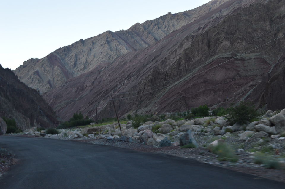 Photo of Mission Ladakh Accomplished ! 85/203 by Gaurav Singh Bawa