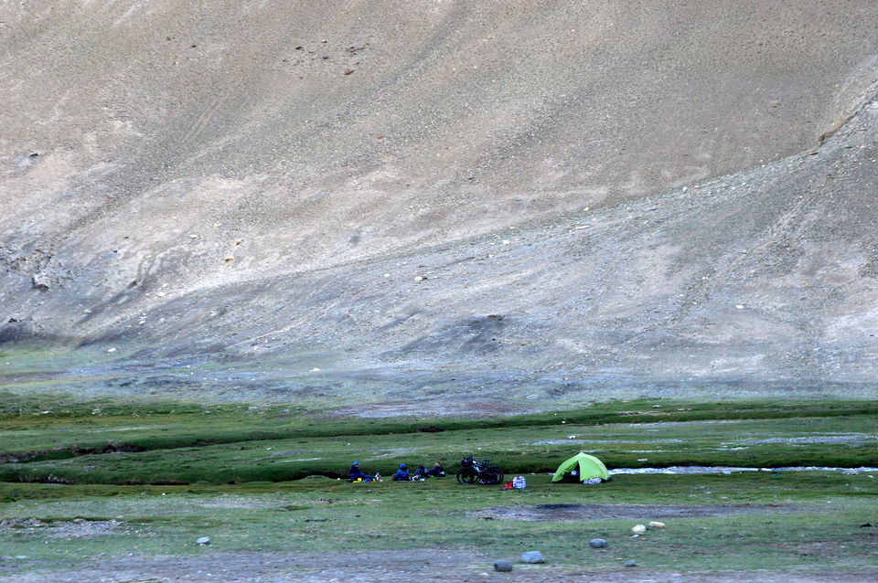 Photo of Mission Ladakh Accomplished ! 82/203 by Gaurav Singh Bawa