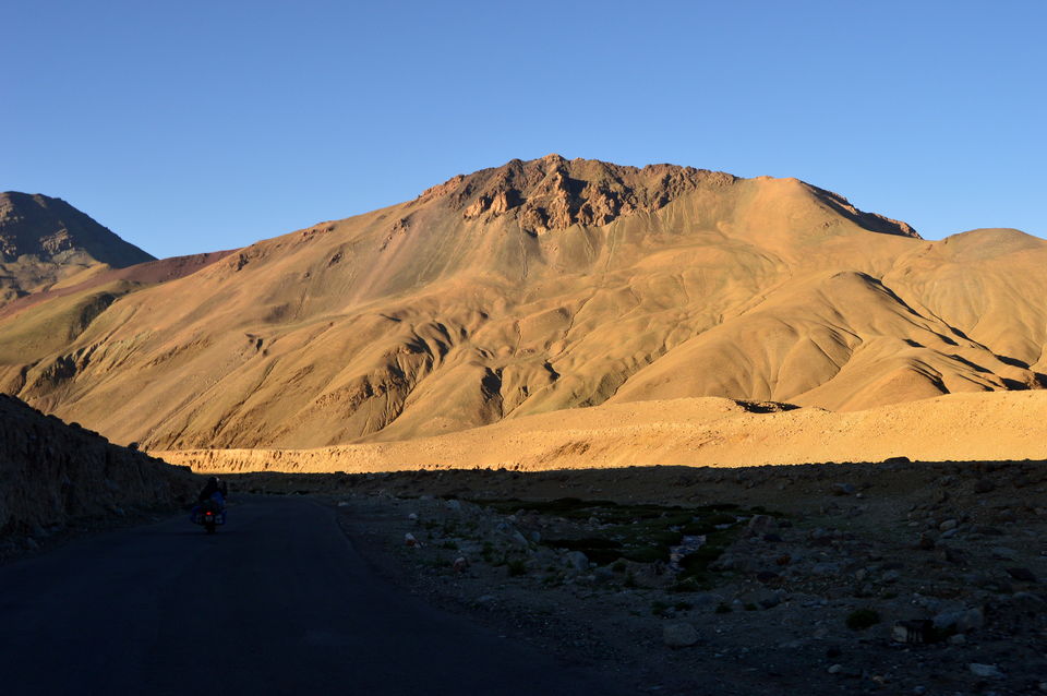 Photo of Mission Ladakh Accomplished ! 81/203 by Gaurav Singh Bawa