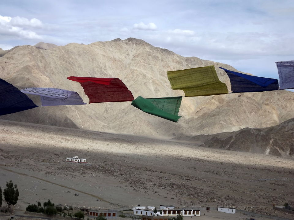 Photo of Mission Ladakh Accomplished ! 89/203 by Gaurav Singh Bawa