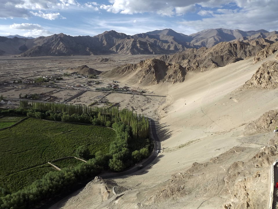Photo of Mission Ladakh Accomplished ! 91/203 by Gaurav Singh Bawa