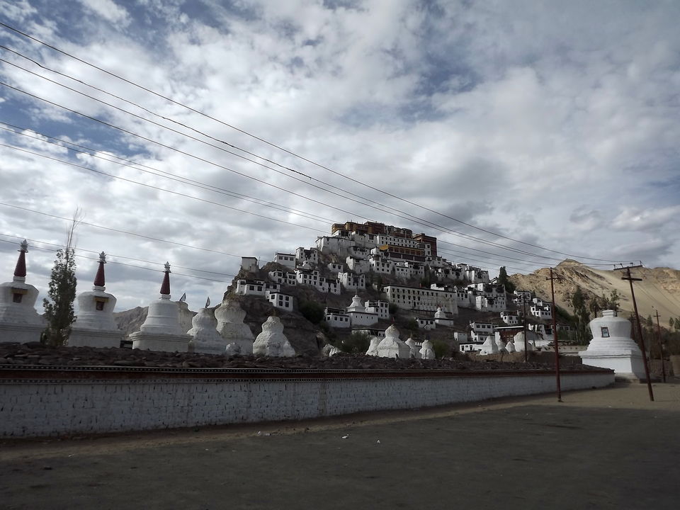 Photo of Mission Ladakh Accomplished ! 88/203 by Gaurav Singh Bawa