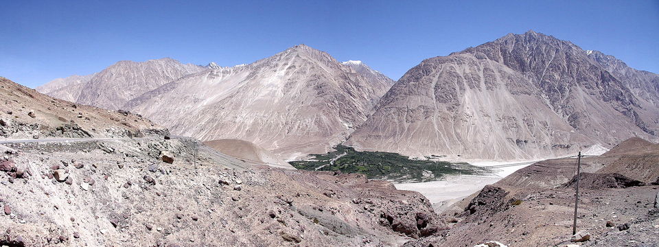 Photo of Mission Ladakh Accomplished ! 94/203 by Gaurav Singh Bawa