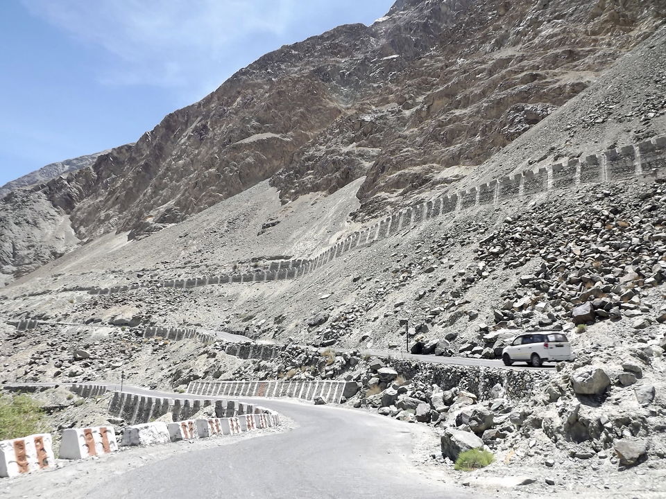 Photo of Mission Ladakh Accomplished ! 97/203 by Gaurav Singh Bawa