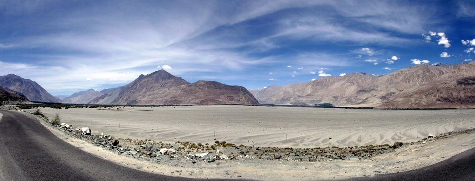 Photo of Mission Ladakh Accomplished ! 100/203 by Gaurav Singh Bawa