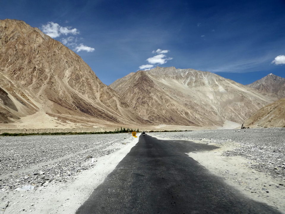 Photo of Mission Ladakh Accomplished ! 105/203 by Gaurav Singh Bawa