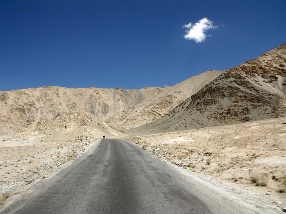 Photo of Mission Ladakh Accomplished ! 108/203 by Gaurav Singh Bawa
