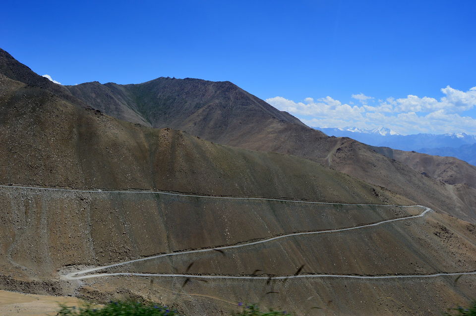Photo of Mission Ladakh Accomplished ! 110/203 by Gaurav Singh Bawa