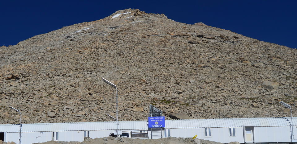 Photo of Mission Ladakh Accomplished ! 119/203 by Gaurav Singh Bawa