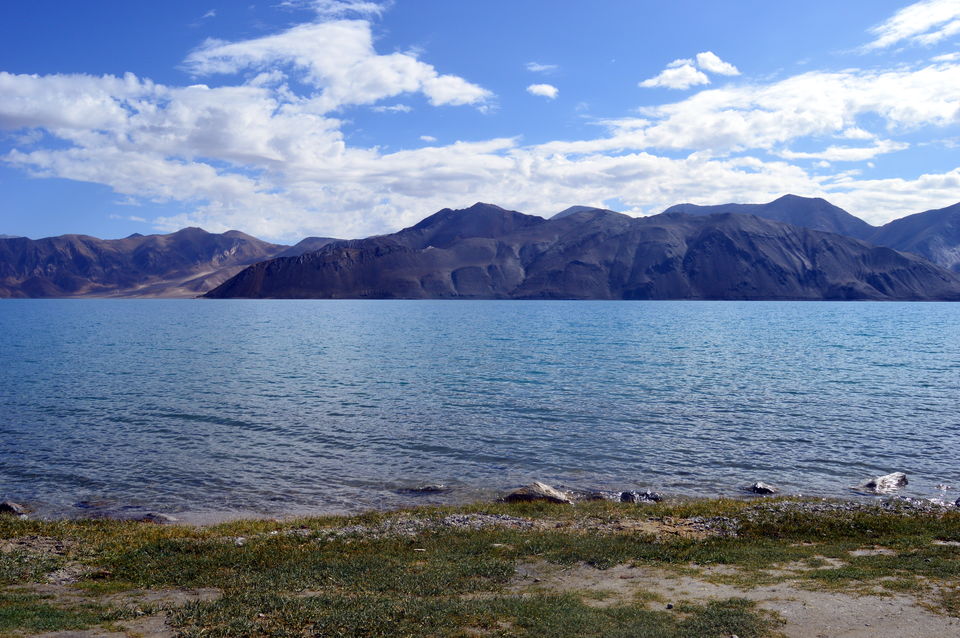 Photo of Mission Ladakh Accomplished ! 134/203 by Gaurav Singh Bawa