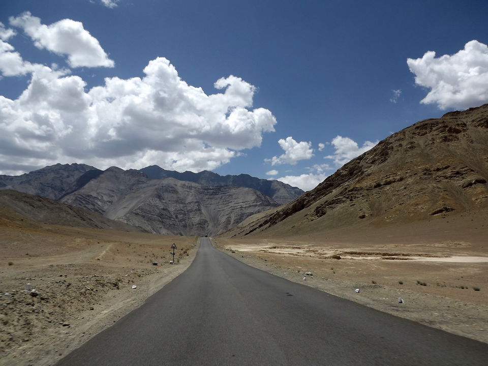 Photo of Mission Ladakh Accomplished ! 142/203 by Gaurav Singh Bawa