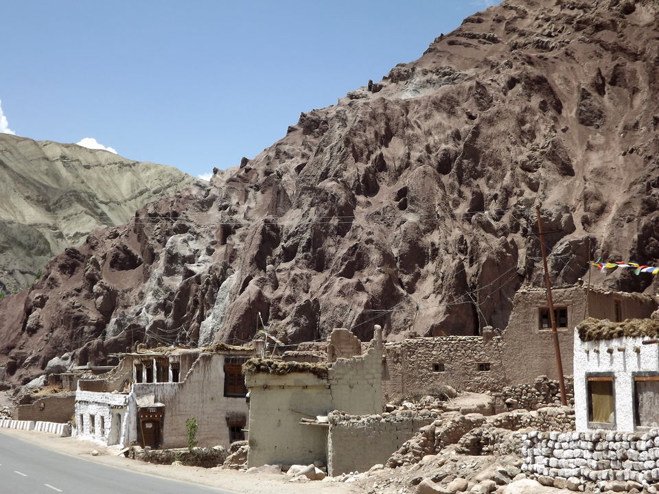 Photo of Mission Ladakh Accomplished ! 144/203 by Gaurav Singh Bawa