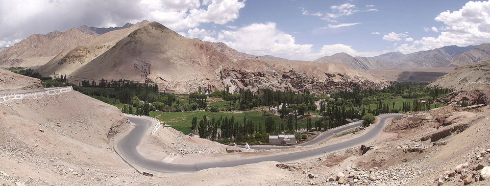 Photo of Mission Ladakh Accomplished ! 145/203 by Gaurav Singh Bawa