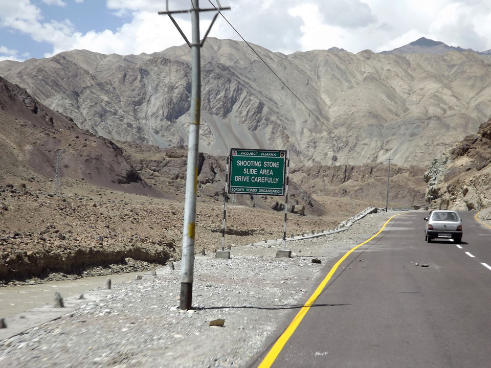 Photo of Mission Ladakh Accomplished ! 146/203 by Gaurav Singh Bawa