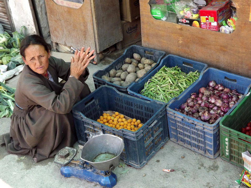 Photo of Mission Ladakh Accomplished ! 149/203 by Gaurav Singh Bawa