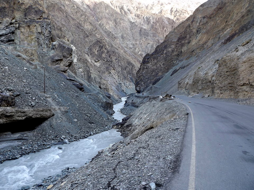 Photo of Mission Ladakh Accomplished ! 152/203 by Gaurav Singh Bawa