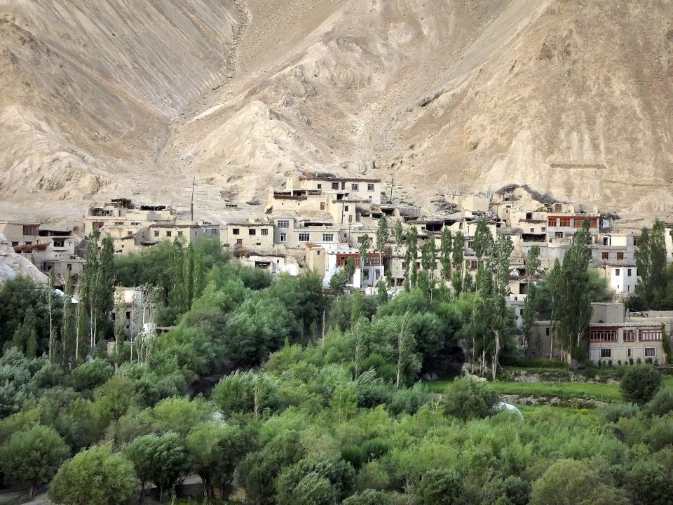 Photo of Mission Ladakh Accomplished ! 158/203 by Gaurav Singh Bawa