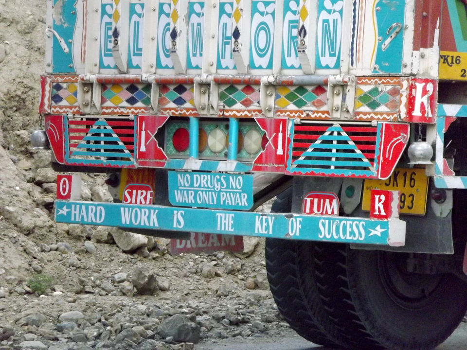 Photo of Mission Ladakh Accomplished ! 159/203 by Gaurav Singh Bawa