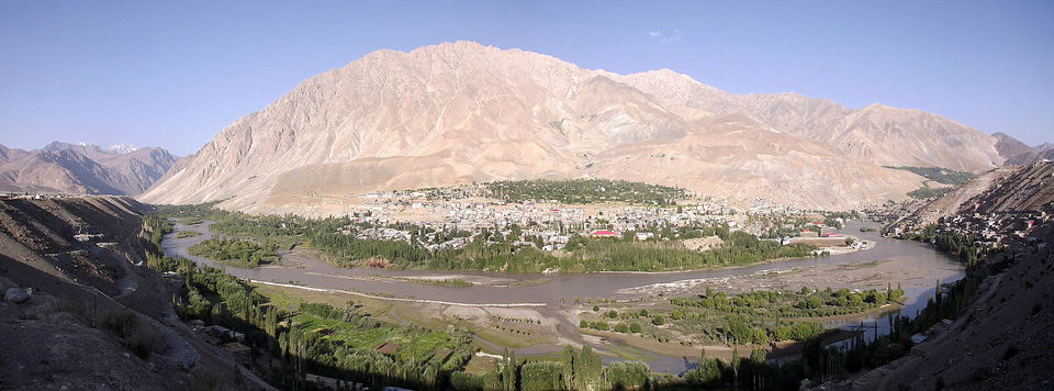 Photo of Mission Ladakh Accomplished ! 162/203 by Gaurav Singh Bawa