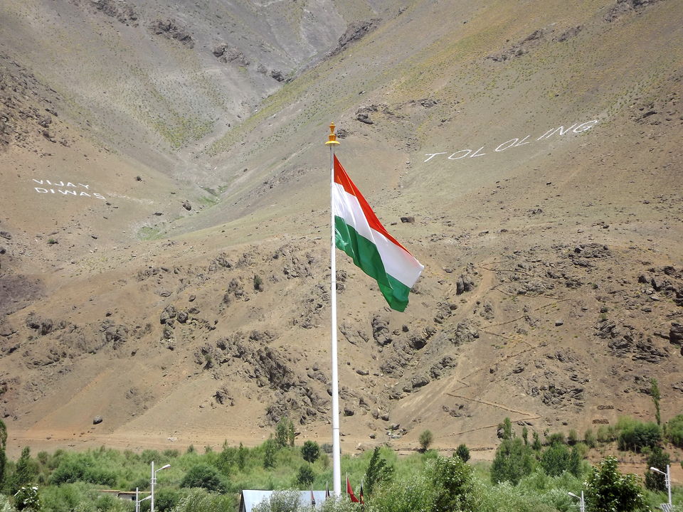 Photo of Mission Ladakh Accomplished ! 169/203 by Gaurav Singh Bawa