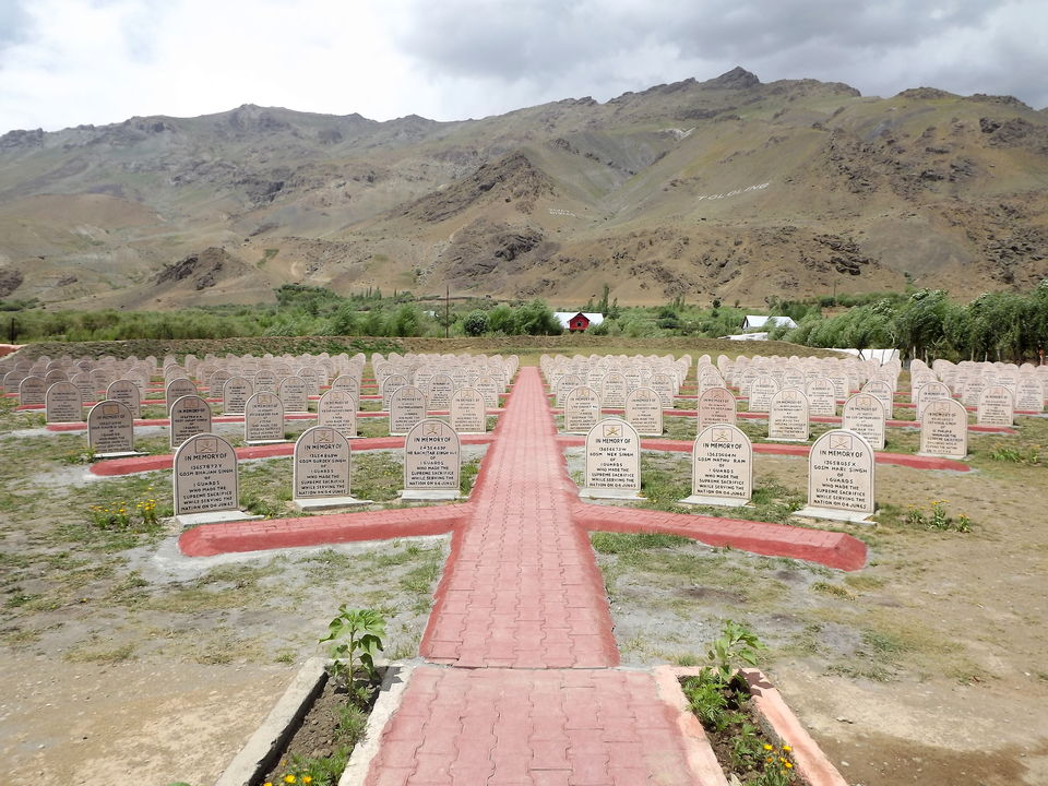 Photo of Mission Ladakh Accomplished ! 171/203 by Gaurav Singh Bawa