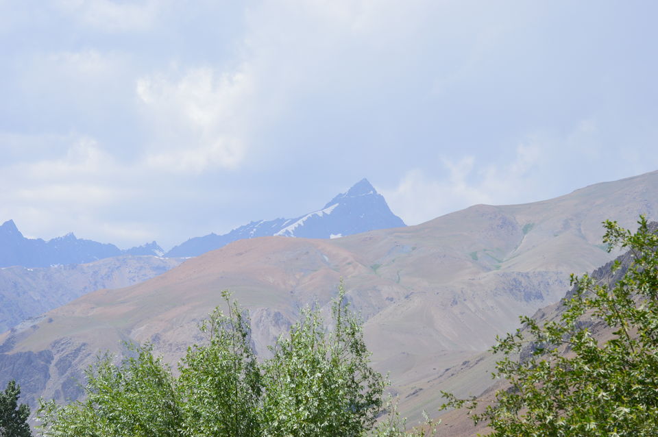 Photo of Mission Ladakh Accomplished ! 172/203 by Gaurav Singh Bawa