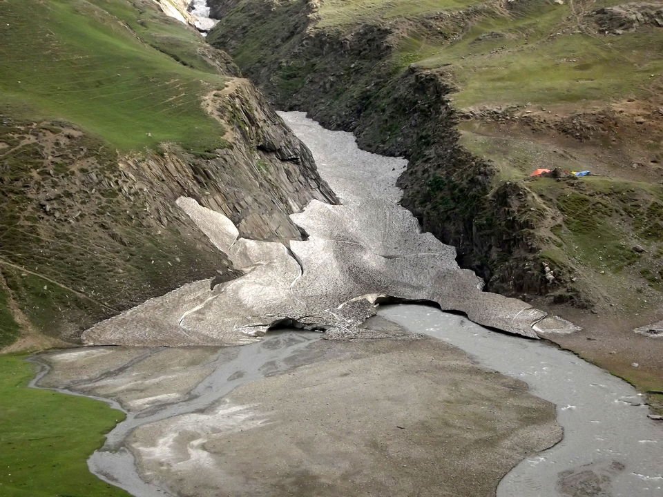 Photo of Mission Ladakh Accomplished ! 179/203 by Gaurav Singh Bawa
