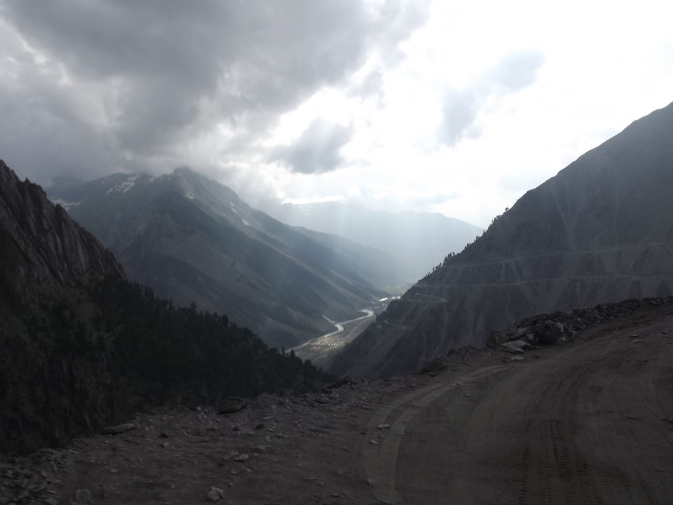 Photo of Mission Ladakh Accomplished ! 180/203 by Gaurav Singh Bawa