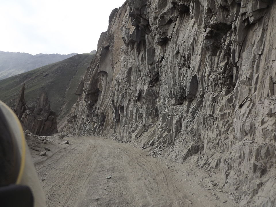 Photo of Mission Ladakh Accomplished ! 181/203 by Gaurav Singh Bawa