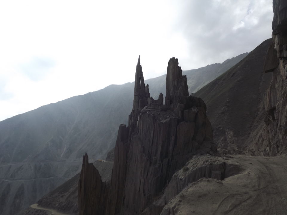 Photo of Mission Ladakh Accomplished ! 182/203 by Gaurav Singh Bawa