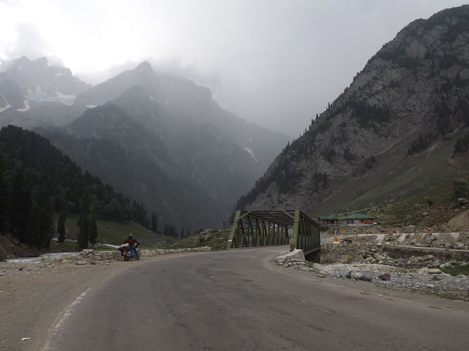 Photo of Mission Ladakh Accomplished ! 185/203 by Gaurav Singh Bawa