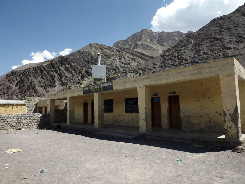 Photo of Mission Ladakh Accomplished ! 148/203 by Gaurav Singh Bawa